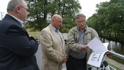 Dzieci z Orla i Góry bezpieczniejsze nad wodą