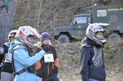 Dzień Kobiet w Kolibkach