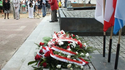 Kenijczyk najlepszy w Maratonie Solidarności