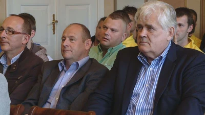 Wejherowo: Po premierze 9 dekad Gryfa