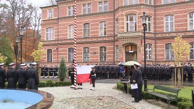 Dzień Niepodległości Wojsko