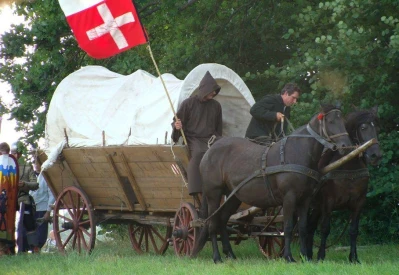 Rekonstrukcja Bitwy pod Świecinem