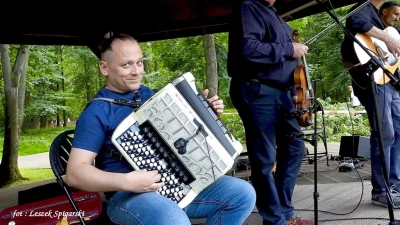 fot. Leszek Spigarski