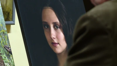 Wernisaż projektu fotograficznego „Niezła Sztuka” Sylwii Kanka
