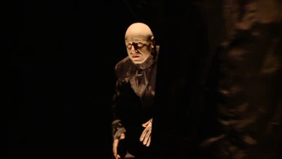 Antygona w Teatrze Miejskim