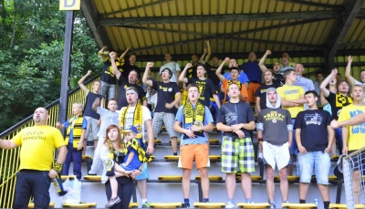 Gryf Orlex vs GKS Tychy