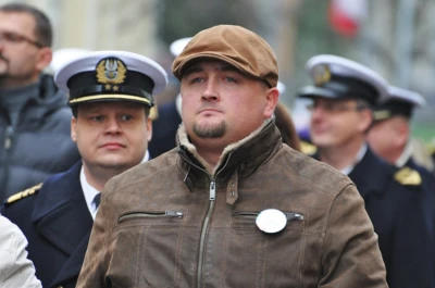 Dzień Niepodległości w Gdyni