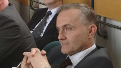 Gdyńscy radni uchwalili budżet miasta na 2011 rok