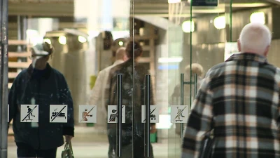 Nowa Gdynia Główna otwarta tuż przed Euro