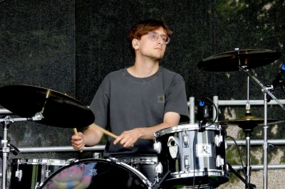 Hayko na Muzycznym Rynku w Wejherowie