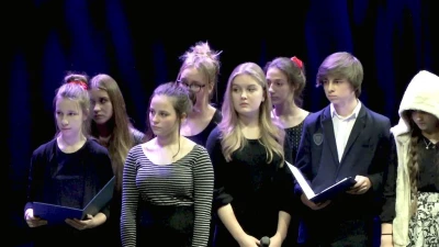 Finał Chóralnego Konkursu Kolędniczego MTK