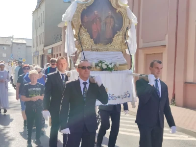 Odpust Trójcy Świętej w Wejherowie