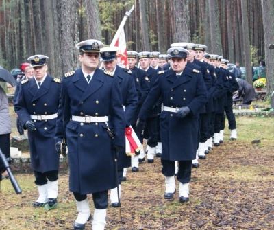 Uroczystości w Piaśnicy 2012
