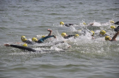 Gdynia: Puchar Polski w Aquathlonie