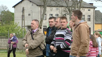 Dzień Kaszubski w Brzeźnie Lęborskim