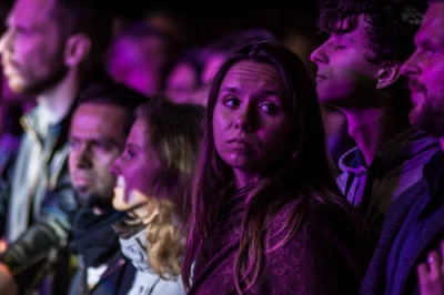 Globaltica 2016 dzień IV (fot. Marek Sałatowski)