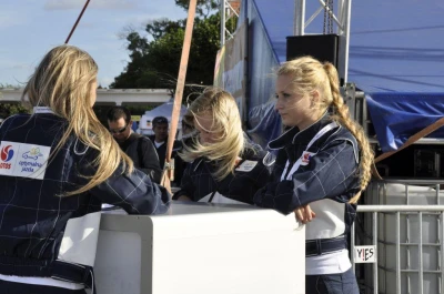 Sopot: Motoryzacyjny piknik przy molo