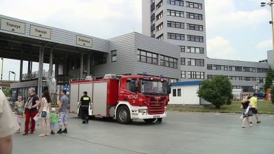 Dzień Otwarty w BCT