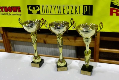 I Wejherowski Boxing Show 2017 - fot. Leszek Spigarski