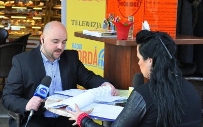 Śniadanie z Norda FM NA ŻYWO z Placu Wejhera!