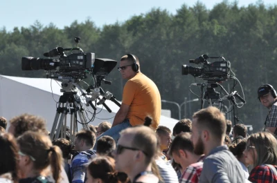 Opener 2015. Dzień pierwszy