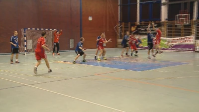 Wejherowo, Tytani Wejherowo vs Szczypiorniak Olsztyn