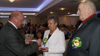 Gmina Wejherowo: 50 lat na dobre i złe
