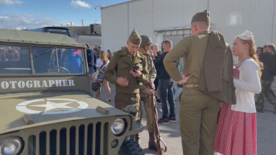 D-Day Hel 2021