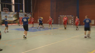 Wejherowo, Tytani Wejherowo vs Szczypiorniak Olsztyn