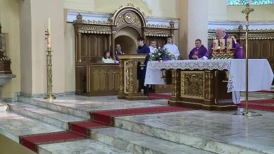 Dzień Jedności Kaszubów w Brusach