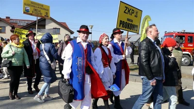 fot. Leszek Spigarski