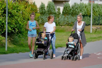 Piknik Pożegnanie Lata Jakubowej Polanie
