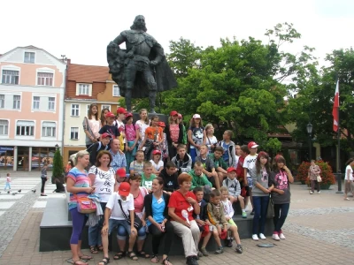 fot. Leszek Spigarski