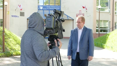 Ruszyły egzaminy ósmoklasistów