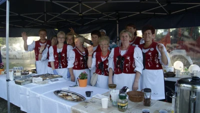 Dni Gminy Wejherowo 2014