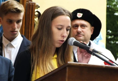 Odpust Podwyższenia Krzyża na Kalwarii Wejherowskiej (fot. Leszek Spigarski)