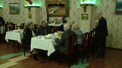 Bal Pszczelarza 2015