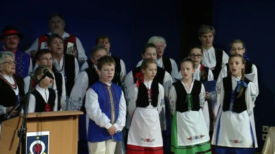 Dni Kultury Gniewina 2012