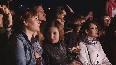 Gdynia: CudaWianki 2011