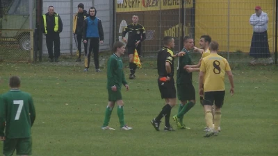 Gryf Orlex-KS Police 2013