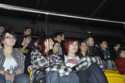 Byłeś na Gdynia Rock Fest? Znajdź się na zdjęciu!