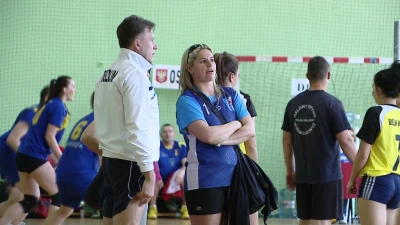 XVIII Mistrzostwa Polski w Piłce Siatkowej Pracowników Samorządowych
