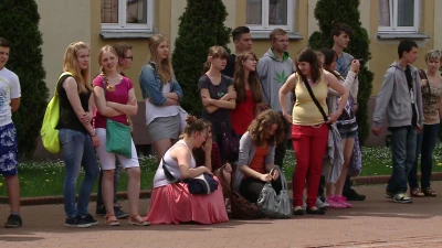 Bałtycki Festiwal Nauki w murach AMW