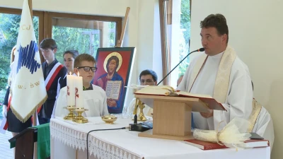 5 lat puckiego hospicjum