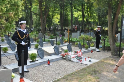 Wejherowo: 76. rocznica wybuchu II wojny światowej - 1.09.2015