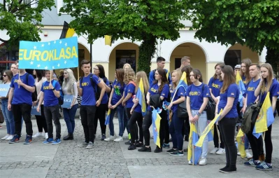 Parada Jakuba Wejhera 2016 (fot. Leszek Spigarski)