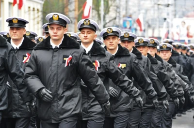 Dzień Niepodległości w Gdyni