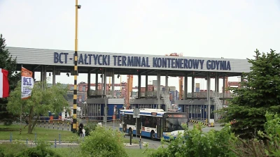 Dzień Otwarty w BCT