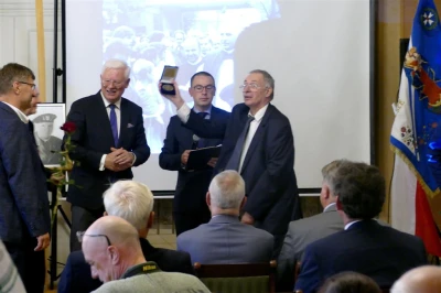fot. Leszek Spigarski