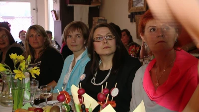 Klub Kwadransowych Grubasów w Wejherowie